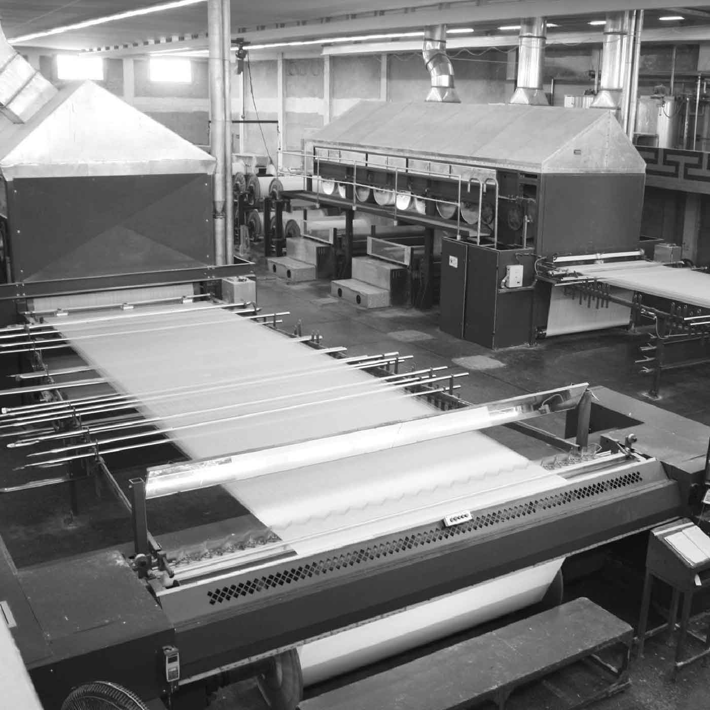 woven-fabric-machine